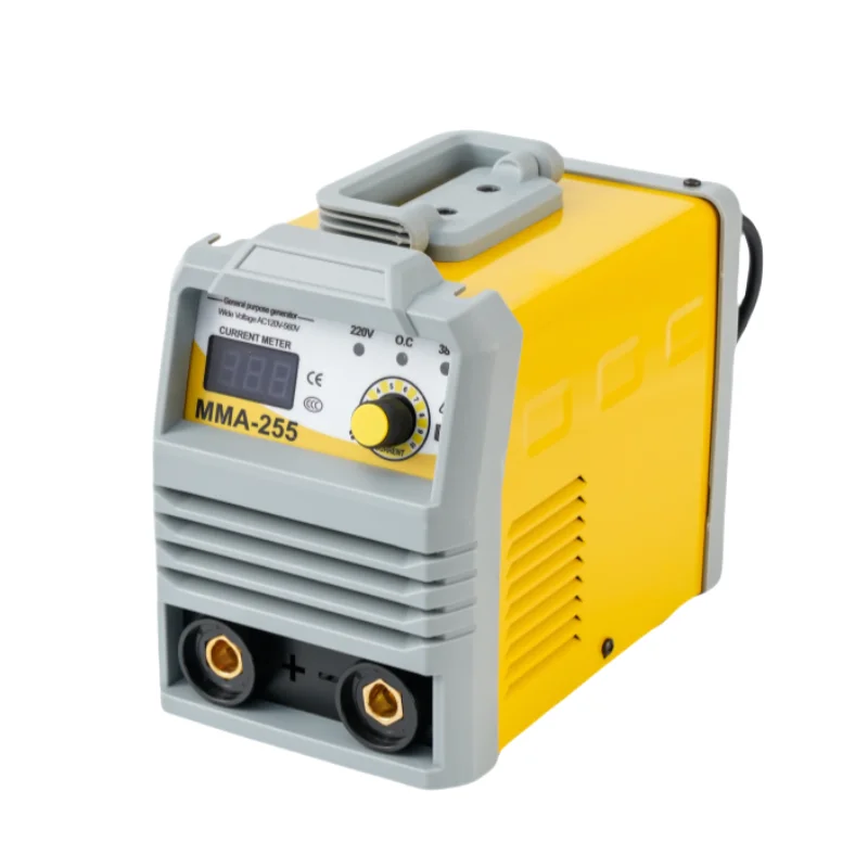 AC220V/380V Китай дуговой mma современный сварочный аппарат для продажи ac dc дуговая сварочная машина