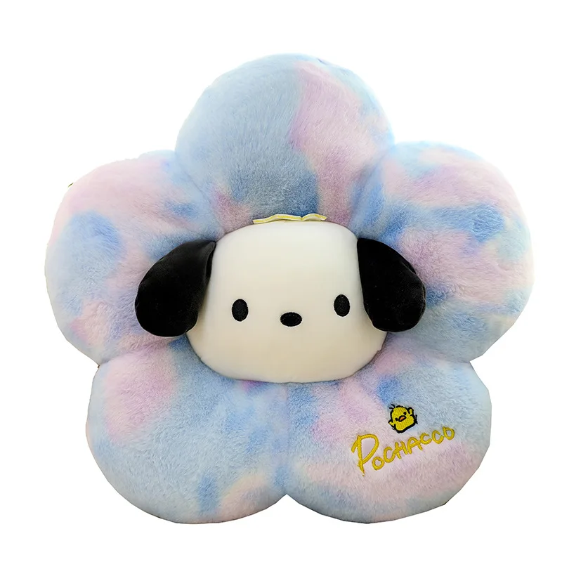 Cartoon Pachacco Plush Pillow Toy Warm Hand Pillow Winter Warm Hand Doll Pillow Wholesale