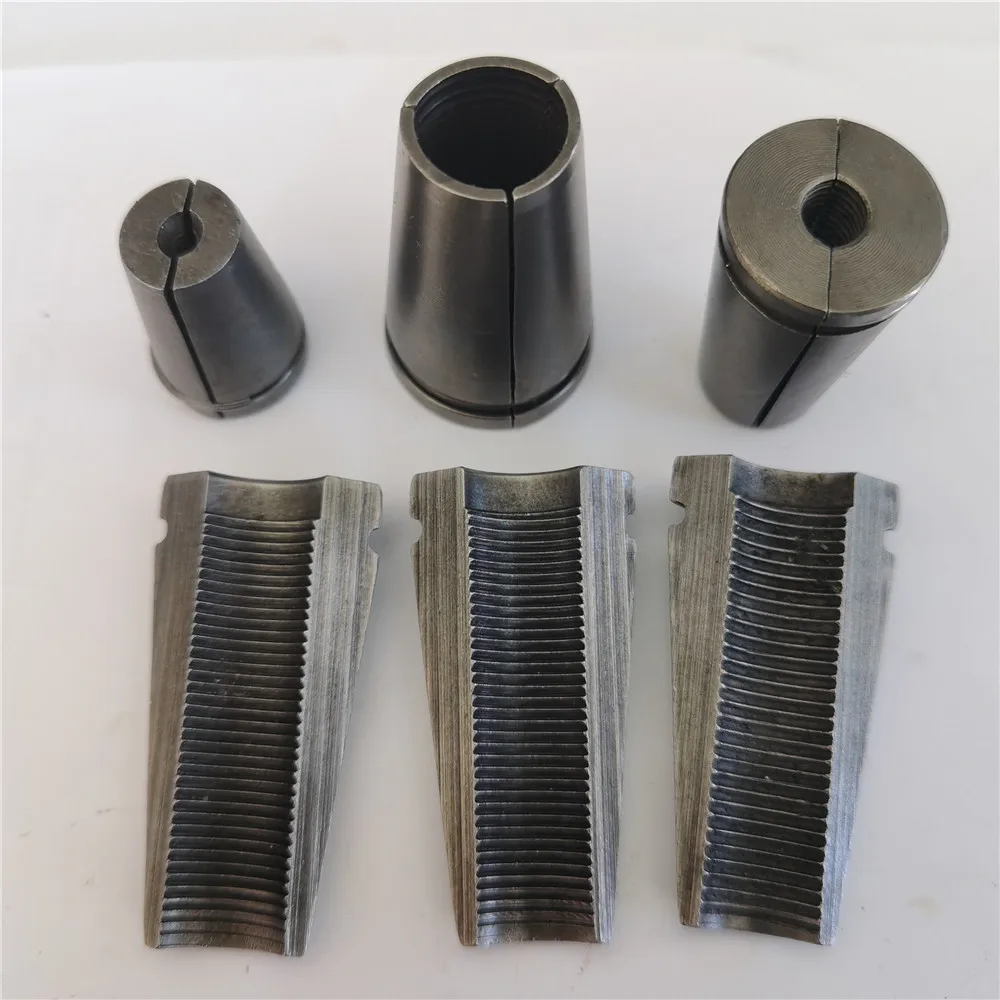 4mm anchor grip wedge for pc wire