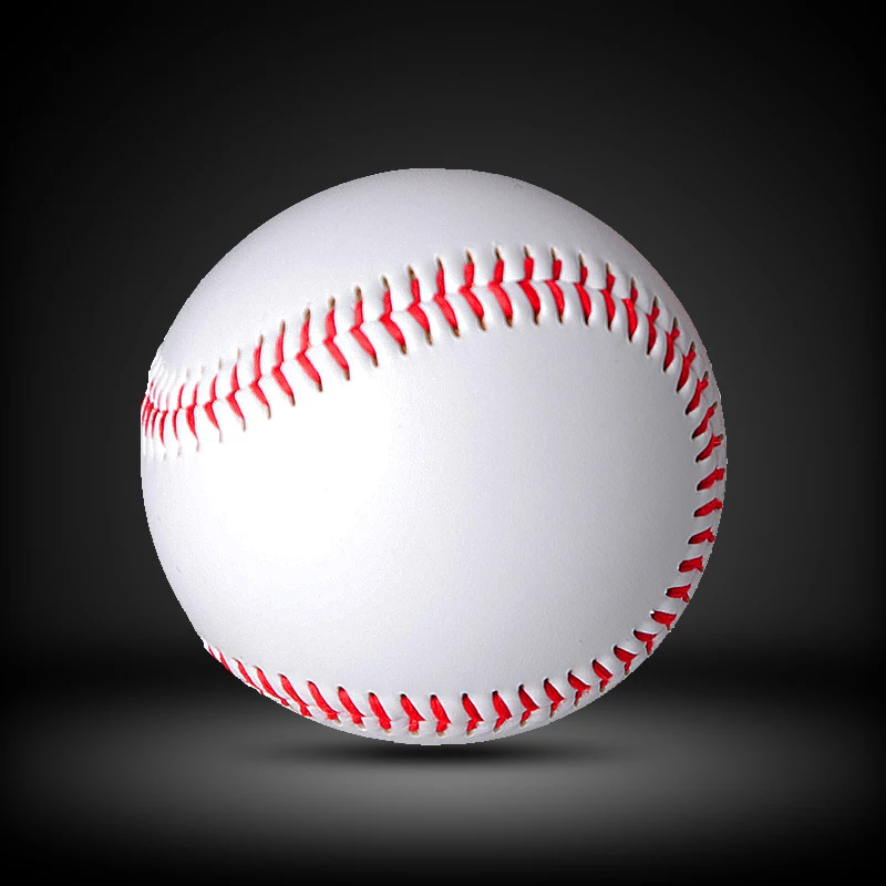Weighted Baseball / Softball Practice Balls, for Pitching Batting Hitting Training Balls