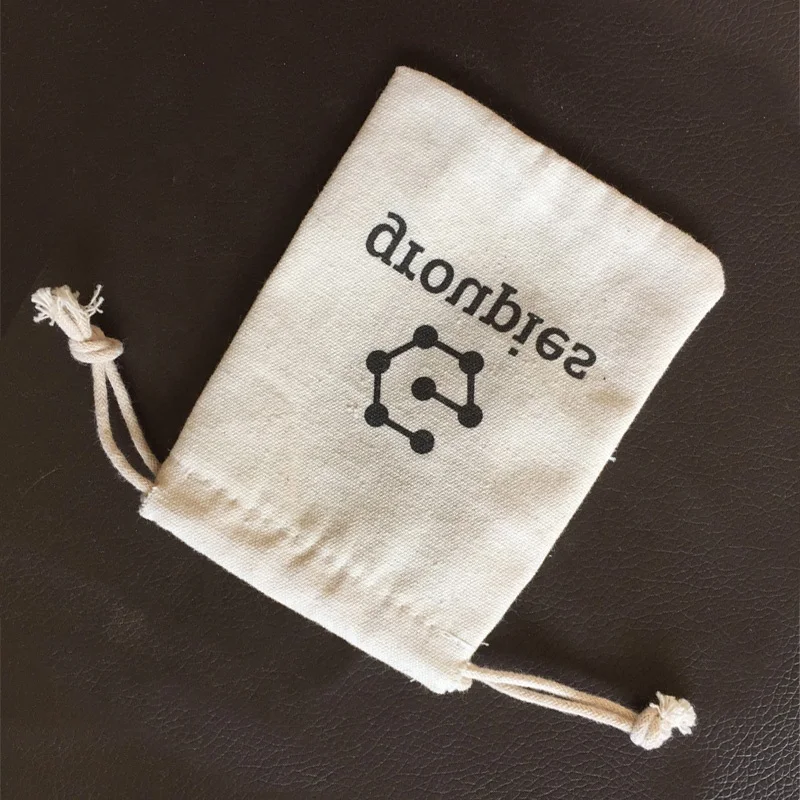 
Высокое Качество Пользовательский логотип хлопок холст мешок шнурок хлопок мешок ювелирных изделий с собственным логотипом 