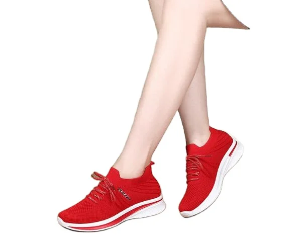 Line Dance Shoes For Woman Sneakers Shoes Multicolor
