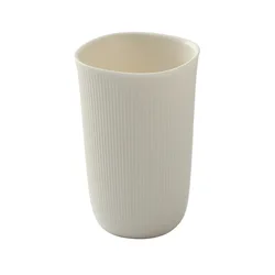 Plastic toothbrush water cup bathroom tooth-brushing cup lovers wash gargle cup