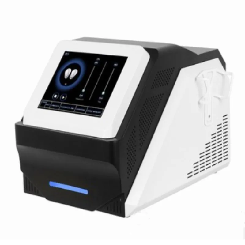 2021 Newest Sculpting Burn Fat Build Muscle Body Contouring Shaping Train Muscles Machine EMS RF NEO Five handles Device EMS