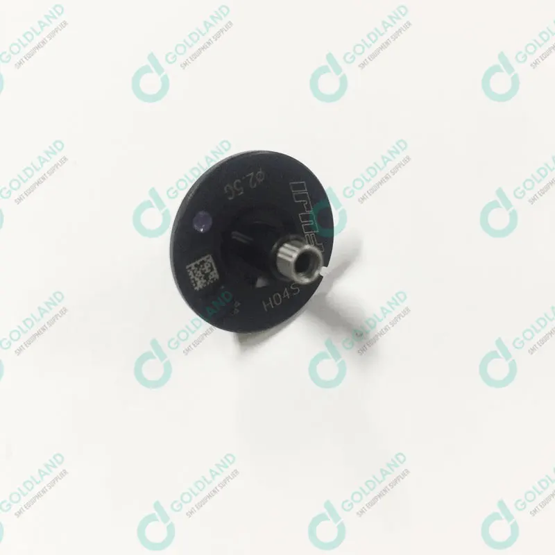 Для цифровой фотокамеры FUJI 2 5G H04S головки SMT насадка для smt захвата и установки машины