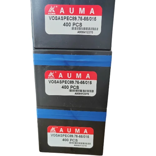 High Quality AUMA Shima Seiki Needles VOSASPEC 89.75-55/015