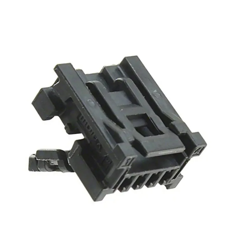 Molex, Mini50 Automotive Connector Socket 4 Way, Crimp Termination 34791-0040