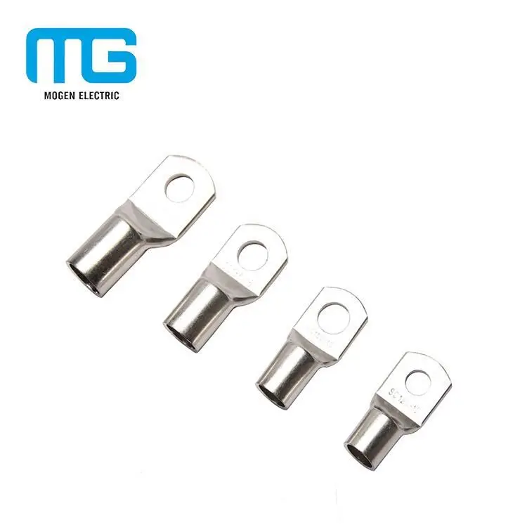 JGK Type cable Copper lug terminal SC 95-10