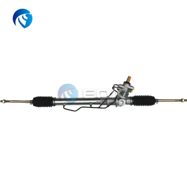 EOK LHD Hydraulic power steering rack steering gear steering rack and pinion for TOYOTA  TERIOS 44250-B4010