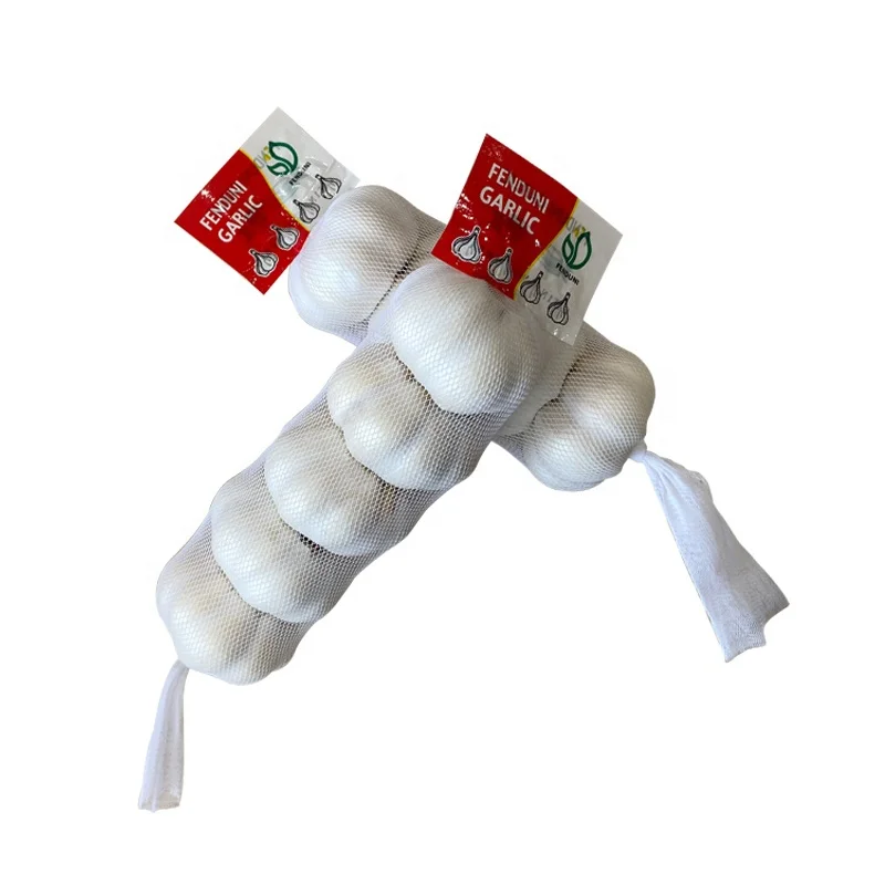 Proveedor De Ajo Blanco De China a Bajo Precio