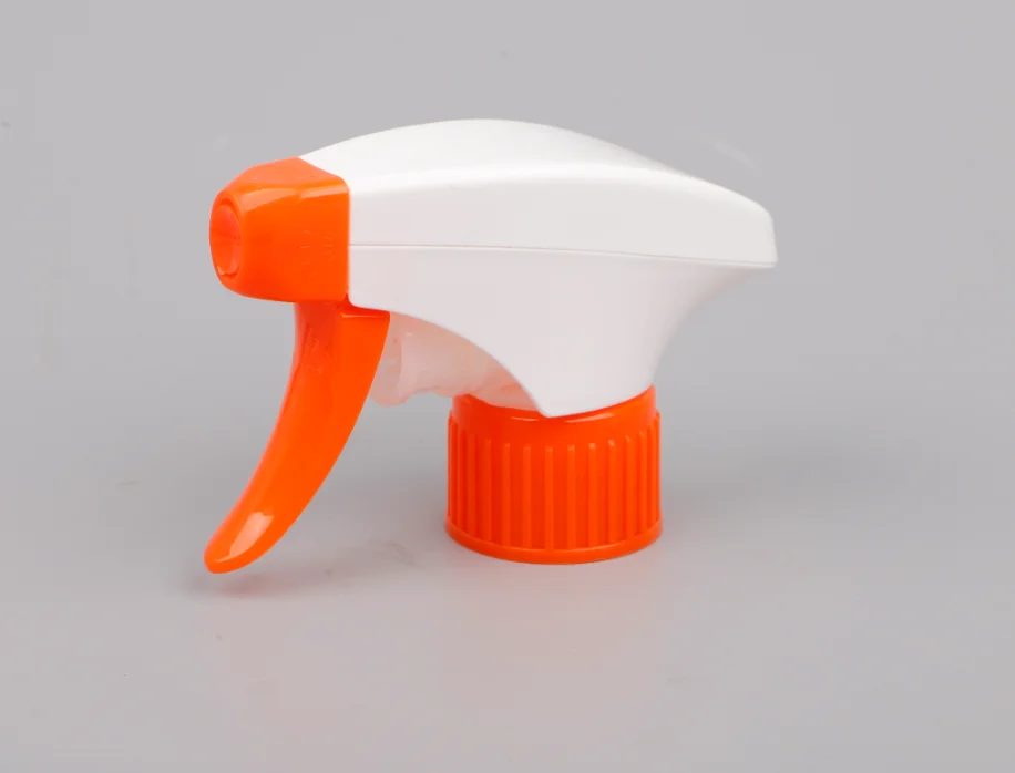 china sprayer garden trigger sprayer with ratchet closure