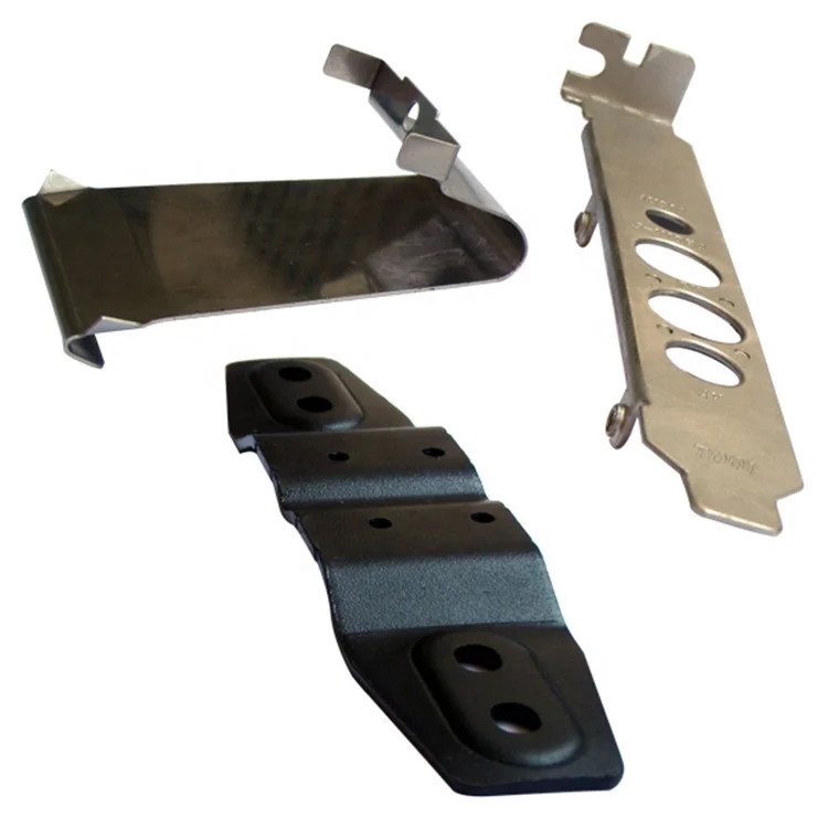 ODM OEM Custom Electronic Equipment Case Frame Open Chassis Frame Thickened Motherboard Bracket Fixing Frame Stamping Service