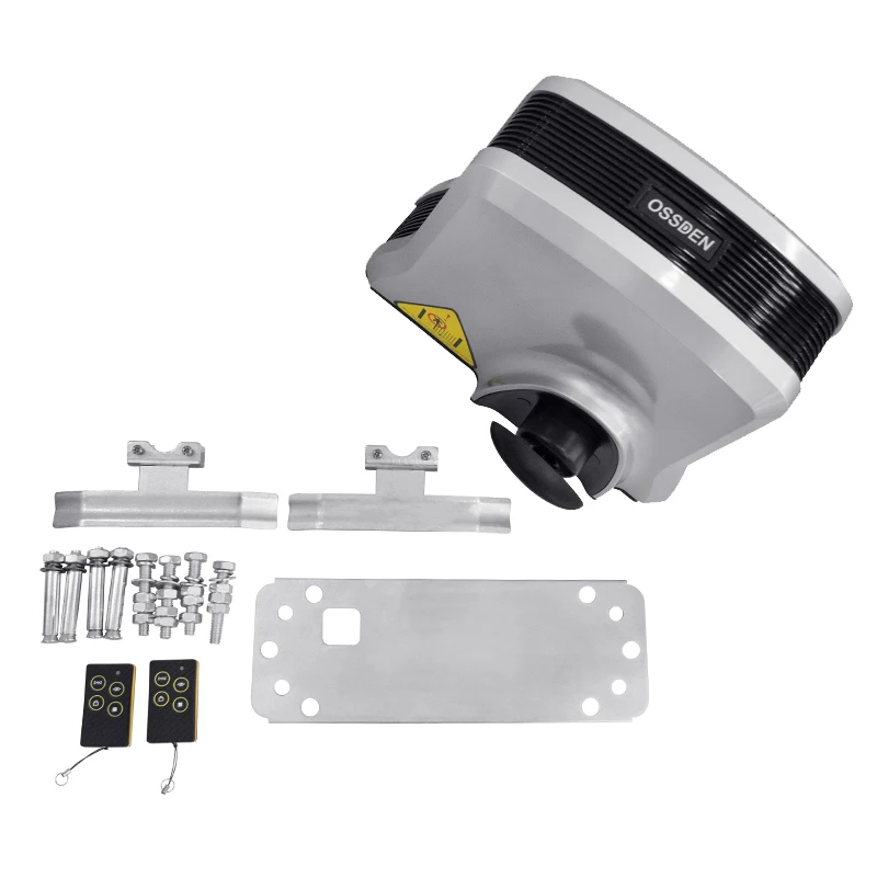 Heavy Duty Wholesale Universal rf module Automatic Sliding Gate Motors Remote Control Sliding Gate Operators