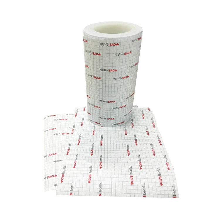 Белая силиконовая крафт-бумага для печати 100 г/м2 для промышленности