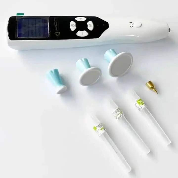 Profesional medical grade plazma pen for eye lifting face rejuvenation skin tightening treatment plasmas pens