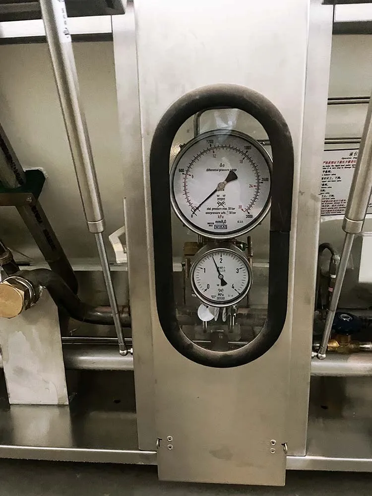 Cryogenic 20M3 T75 Liquid Oxgen Nitrogen CO2 LNG ISO Container Tank