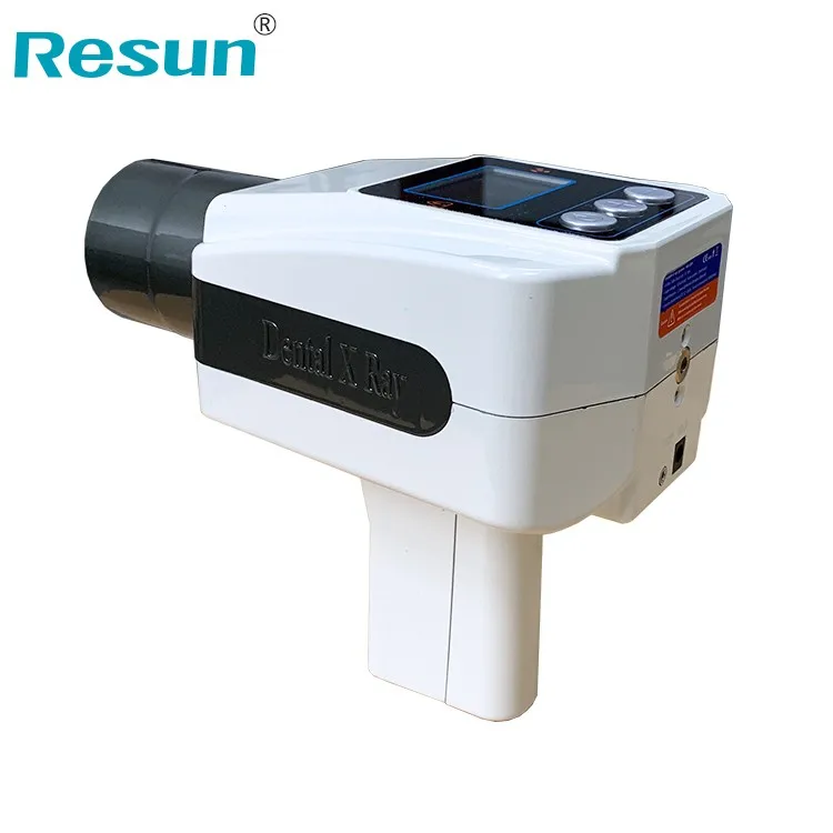 Widely use Hand-Ray portable x-ray machine for dental with cheap price