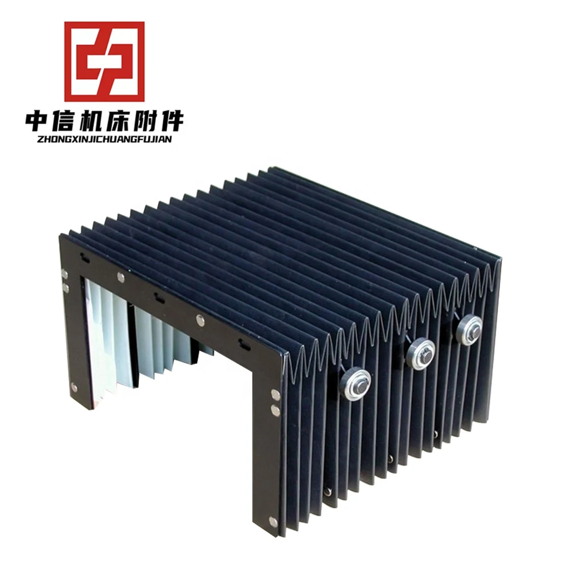 High Quality Hoisting Plat Form Cnc Way Covers Bellow Cover For Welding Machine