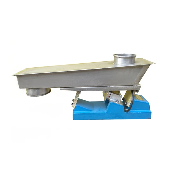 Weiying Brand Walnuts Vibration Feeder Price Mining for Other Packaging Machines