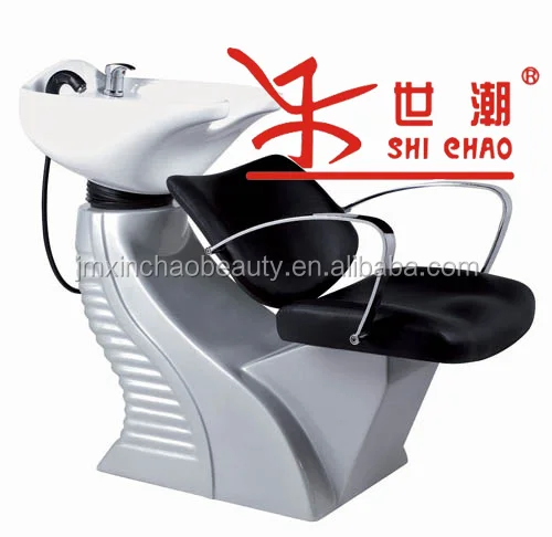 
shampoo chair and shampoo bed backwash shampoo units 