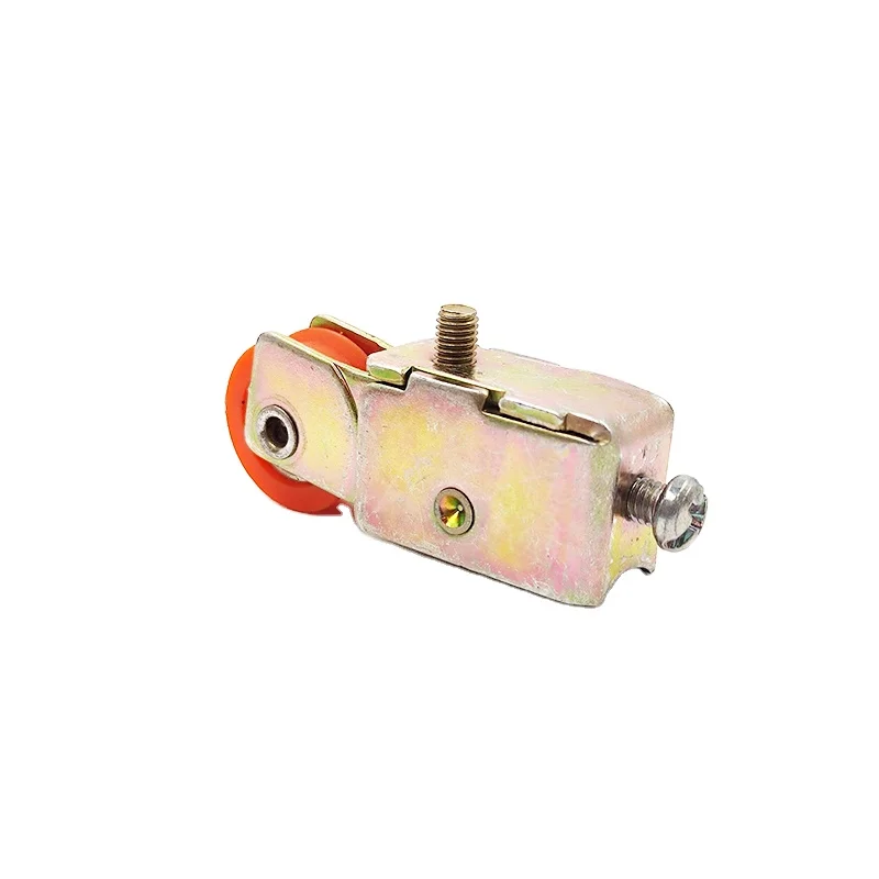 Good Price Ghana Market Roller Bearing Aluminium Sliding Window Roller