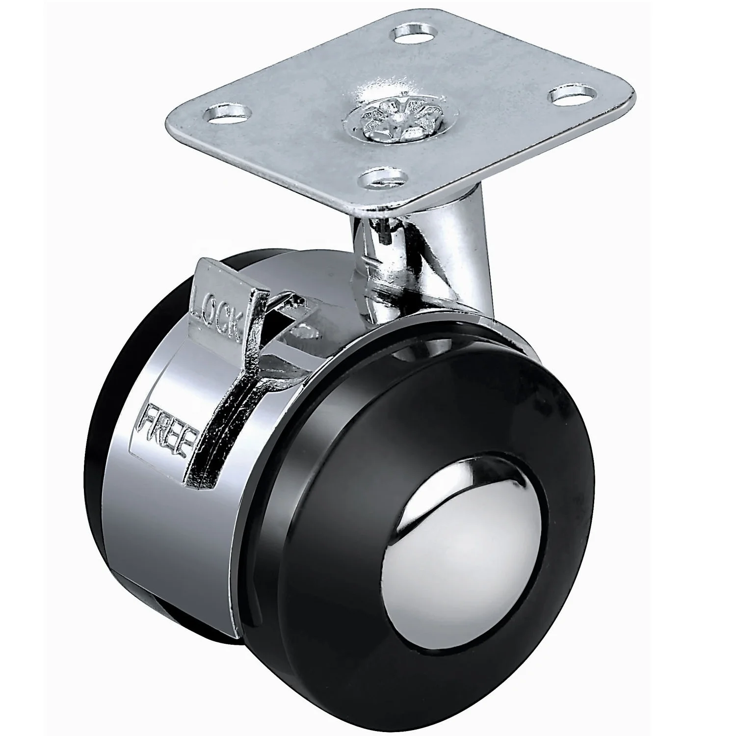 Офисная мебель стул цинковый сплав колесики прямой производитель