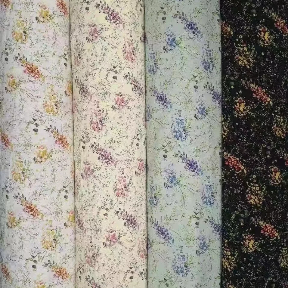 digital fabric printing for swimwear