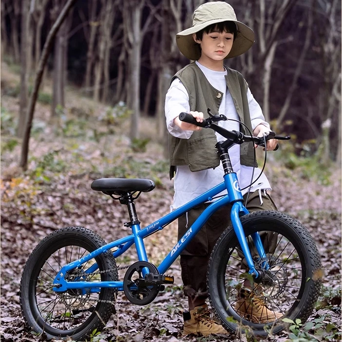 cheap price mini small funny cheap pocket gear mtb real on road bikes for kids 8 9 10 12 14 years old black colour