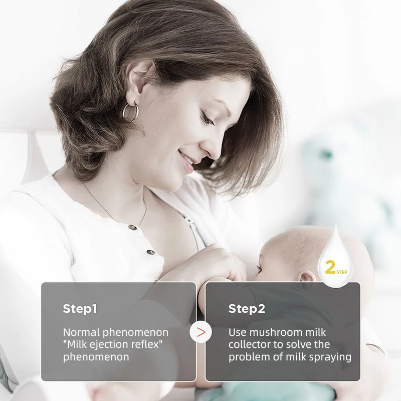 Best seller Baby Manufacturer Bpa Free CE Standard Enlargement Breast Milk Pump Manual For Sale free sample