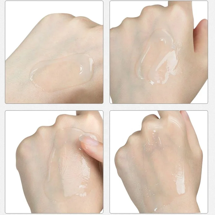 Permanent Makeup Aftercare Korean Flower Repair Cream Skin Treatment After Care Bags Microneedle Microblade Eyebrow Tattoo PMU