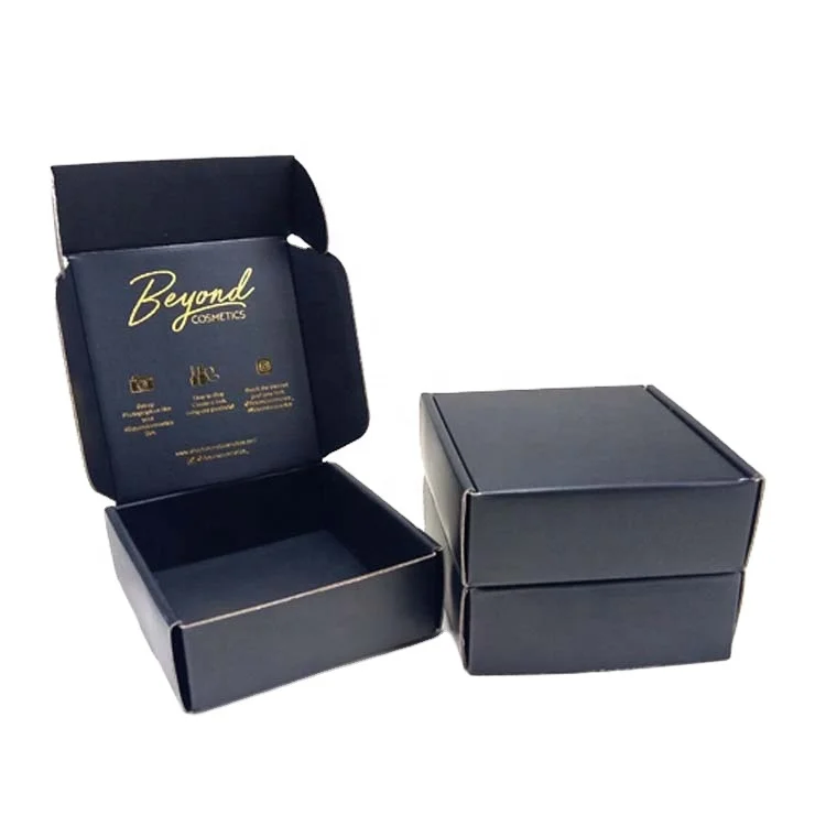 Custom corrugated sports equipment box corrugated box color printing  corrugated box