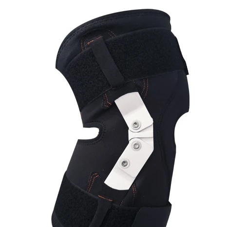 Open Patella wholesale best price factory direct Sports Knee Support Brace Hinged knee brace elastic