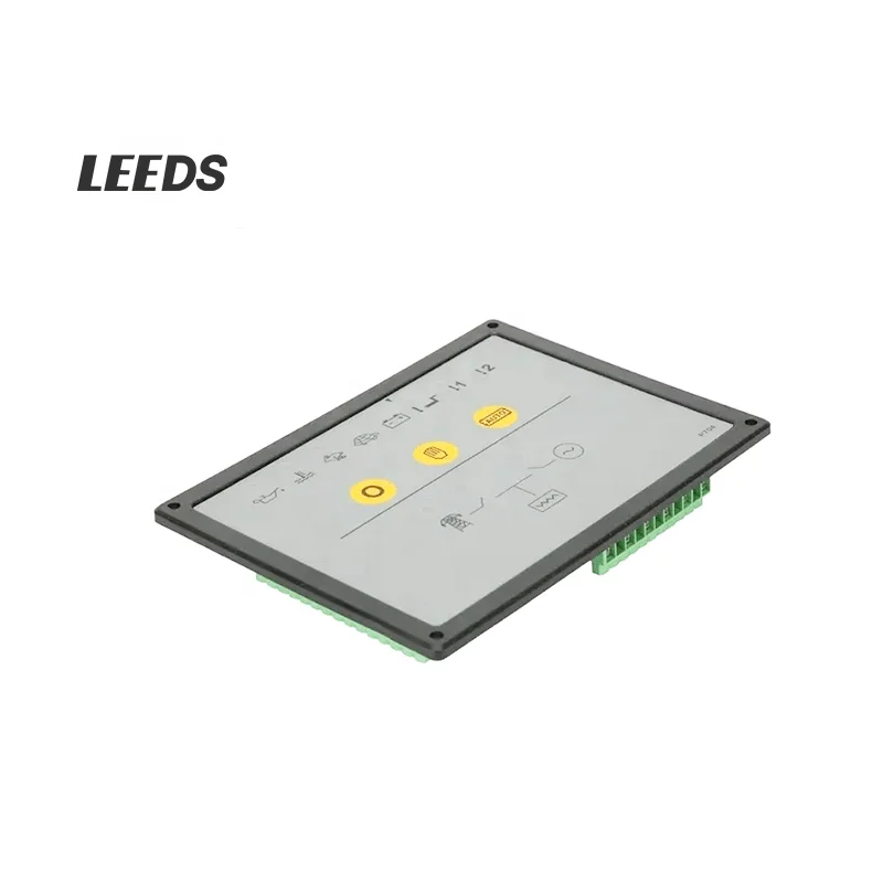 Diesel Generator Set Controller -  DSE704 Auto Start Generation Control Panel