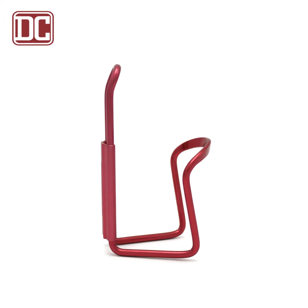Bicycle Water Bottle cage Ultralight Aluminum alloy Bike bottle Holder alloy Bike Accessories Dongcheng