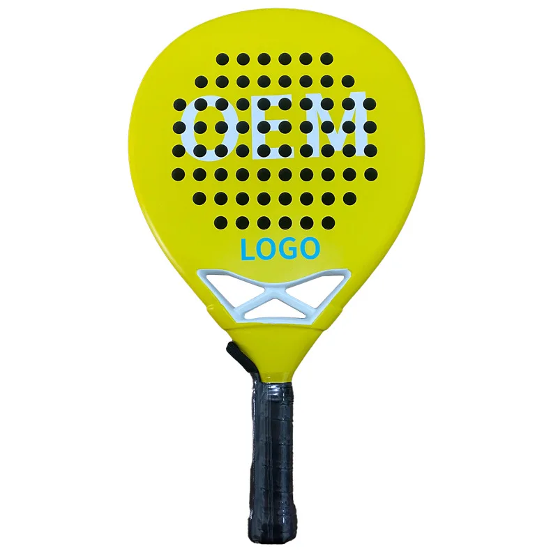 Silica Gel Grips Pickleball Racket Overgrip Padel