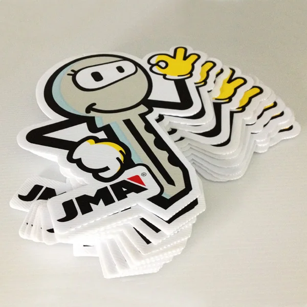 Coroplast Signs Corrugated PP Plastic Sheet for Advertising Billboard