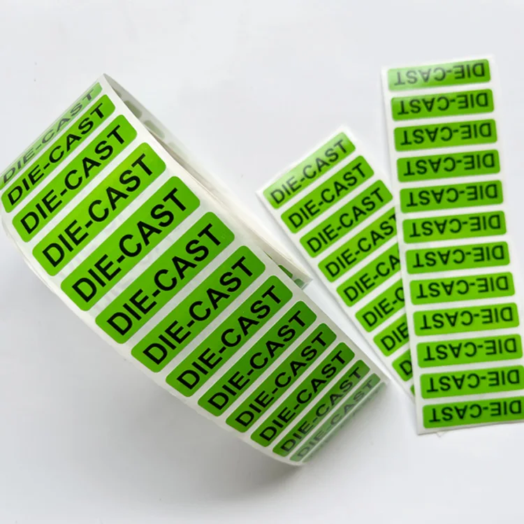 Win $100  Wholesale Custom Print packaging label sticker printing from shanghai China factory