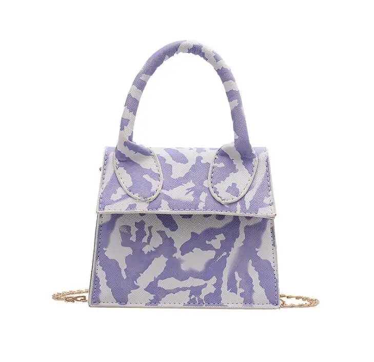 Wholesales Ladies Chains Shoulder Crossbody Bolsas Women 2021 Mini Hand Bags Small Women Purses Luxury Handbags for Women Clutch