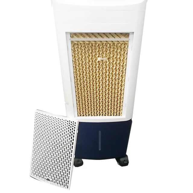 100% copper wire motor desert evaporative air coolers portable air conditioner home fans mist fan