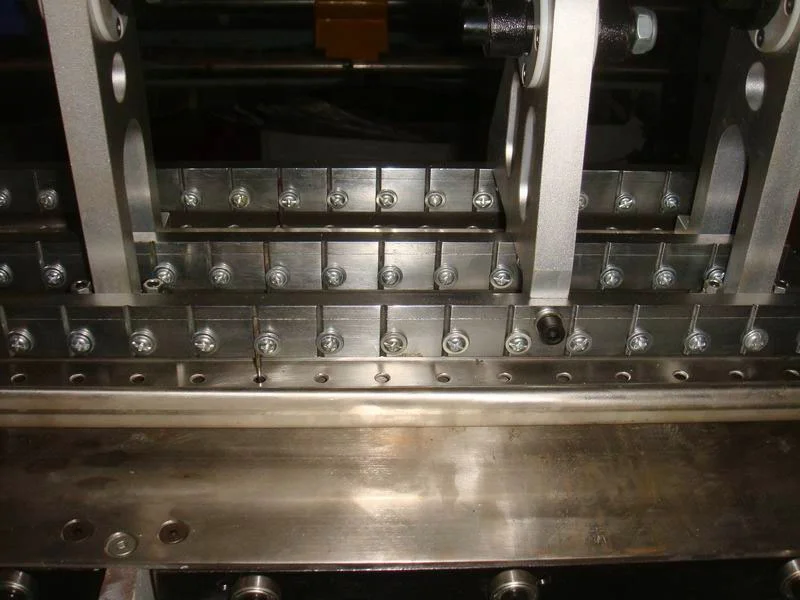 Компьютеризированные высокоскоростные многоигловые стеганые машины для матрацов от поставщика