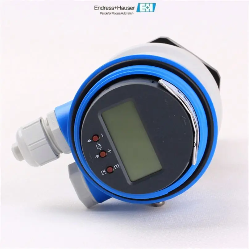 FMX167-A2AME1B7 Waterpilot Hydrostatic level transmitter