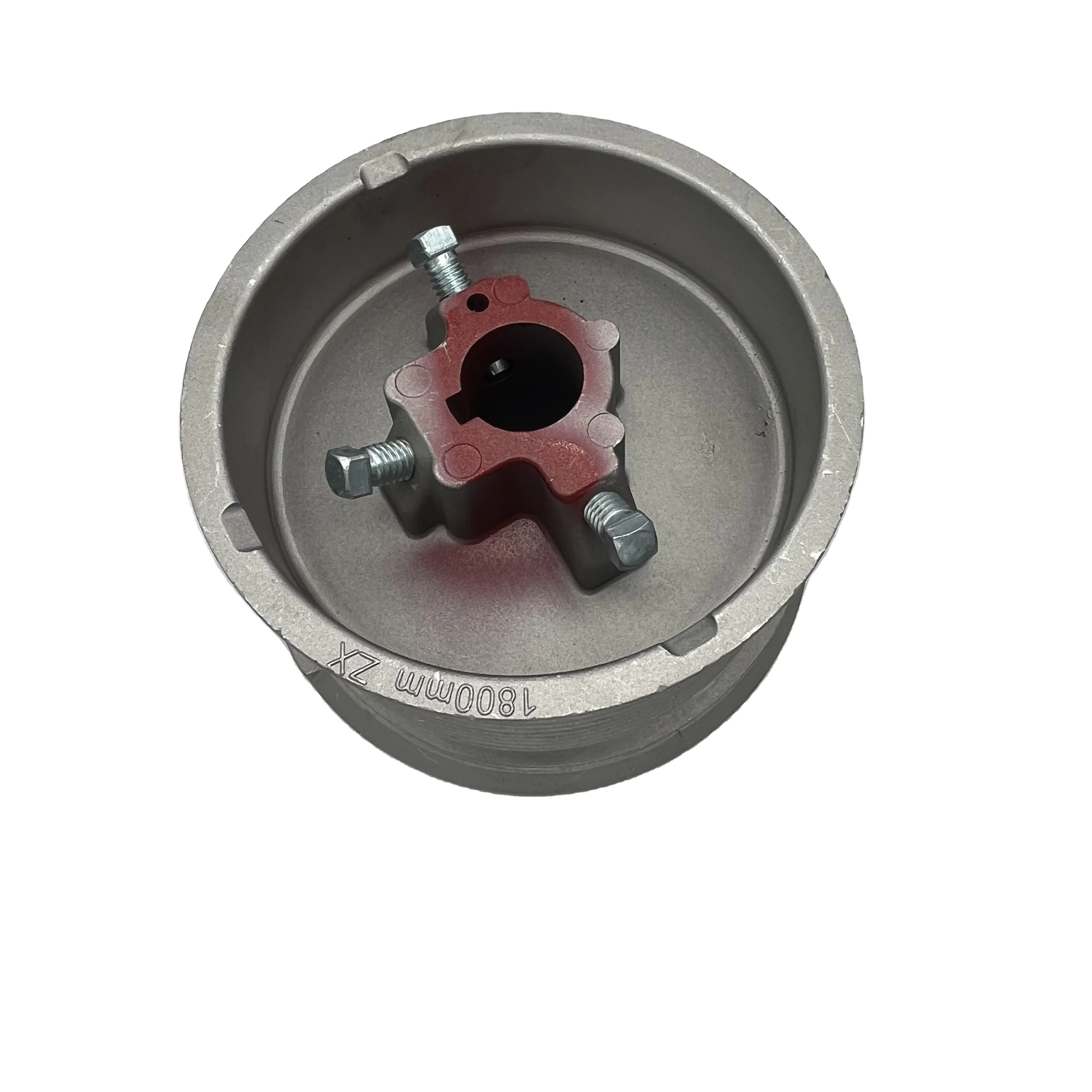 wholesale heavy duty garage door hardware Rolling door fittings hardware kit standard lifting automatic garage door cable drum