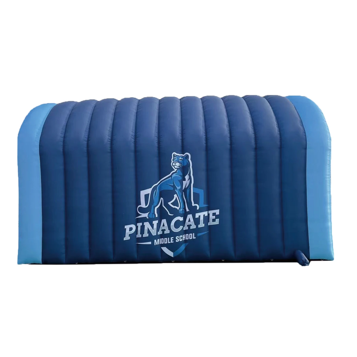 sale Inflatable giant Tunnel custom outdoor Inflatable channel inflatable advertising for sport events