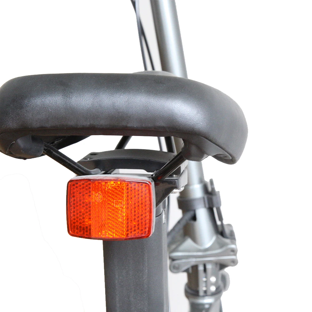 
Easy Riding Chinese Ladies Best Foldable electric Bike For Retail 