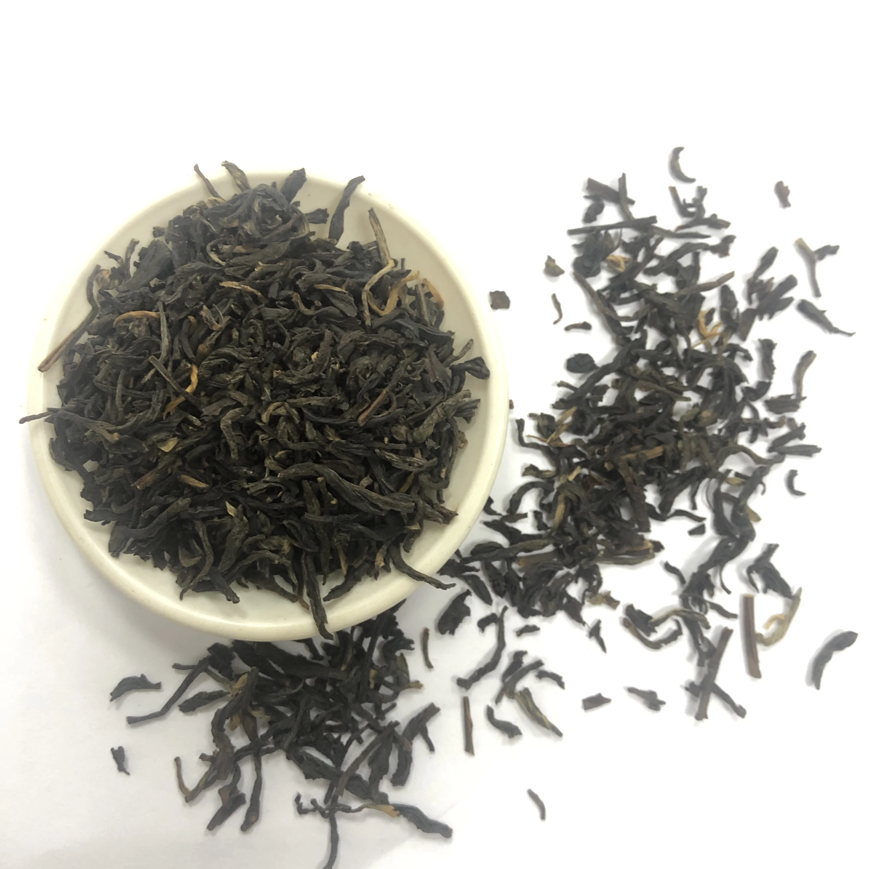 High quality China gongfu black tea with good quality and Lowest Price