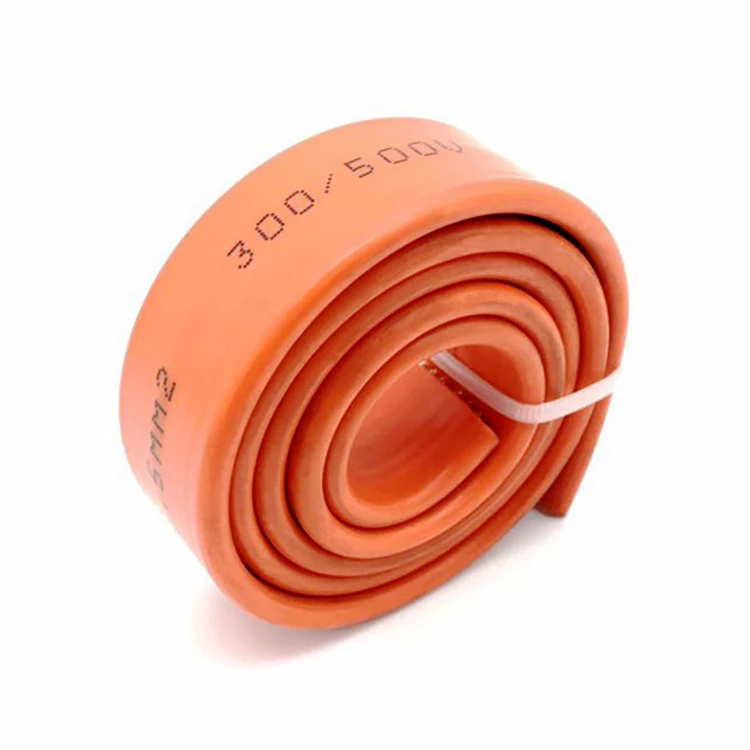 
Widely Used Superior Quality Hot Sale Flexible Flat Electrical Cable Wire 