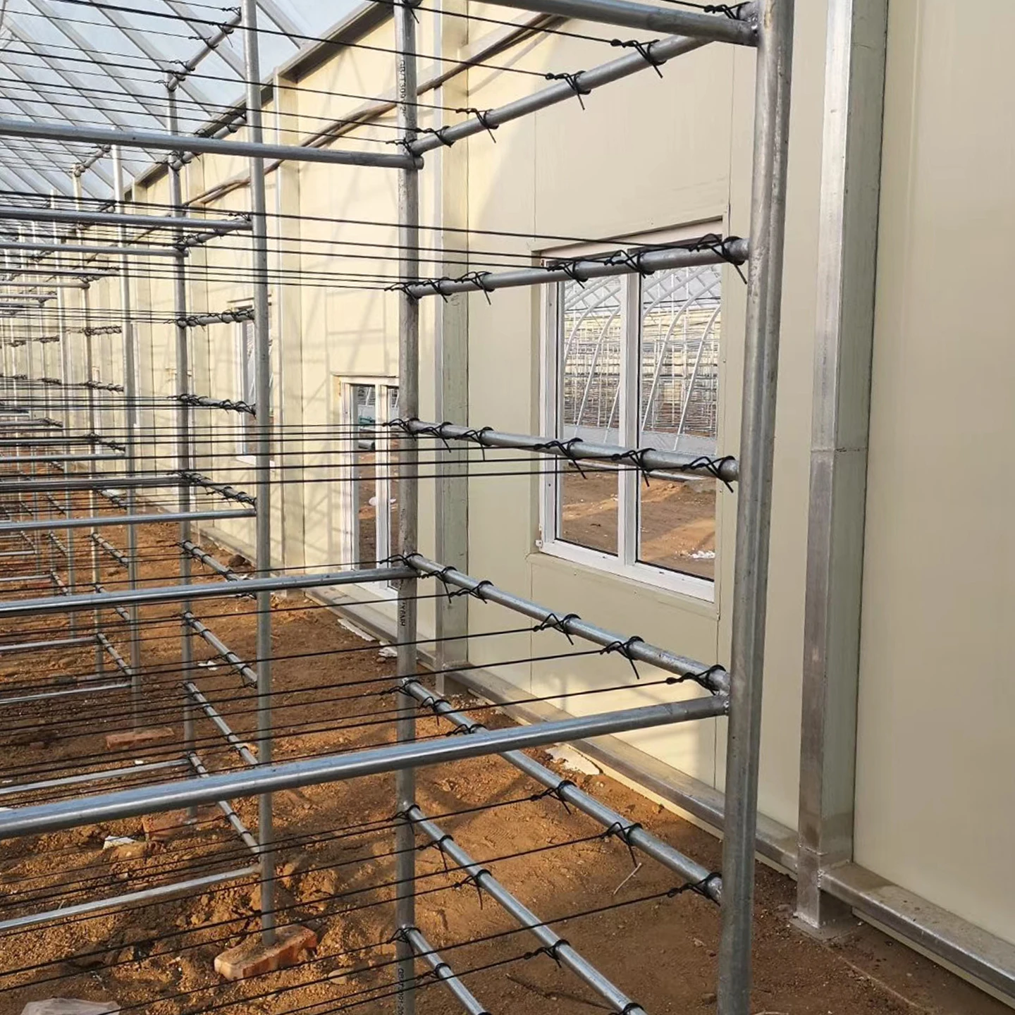 agriculture polyester wire