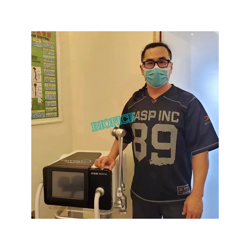 Magnetion Magnetotherapy Pain Relief Physio Magneto Magnetic Transduction Pulsed Electromagnetic Therapy Magnetic Machine Physio