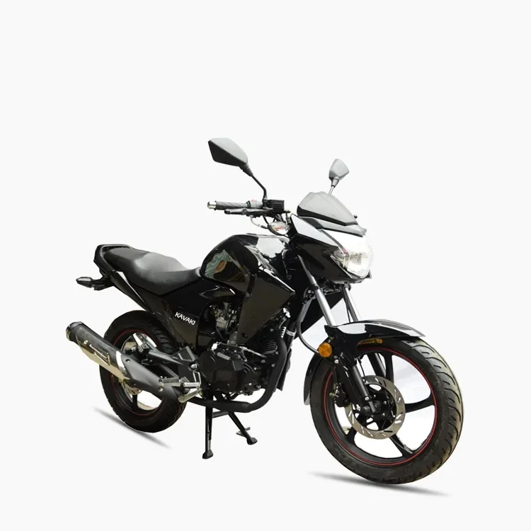 Factory direct commercial 125cc 150cc 200cc 2-wheeled moto dirt bike for adult with cheap prices