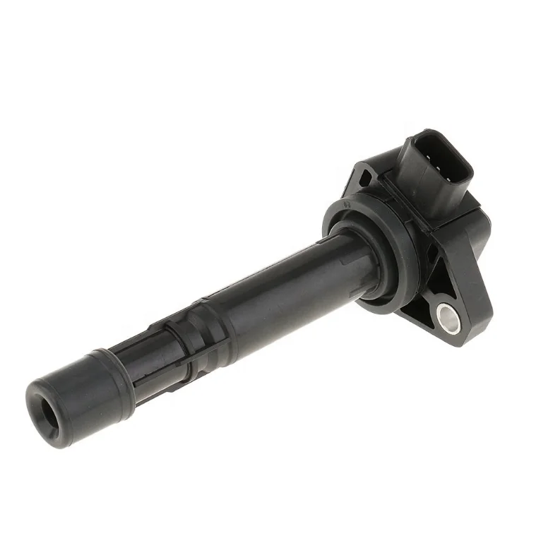 Tower High Ignition Coil Car For HONDA CIVIC/ACCORD/FR-V/RIDGELINE OEM 30520-PGK-A01 30520-PDK-A01Customized Time Engine Parts